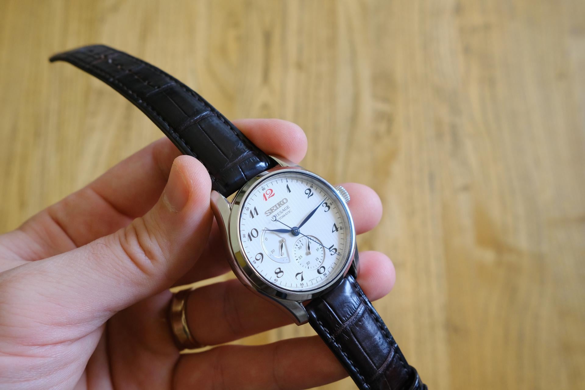 seiko presage spb059