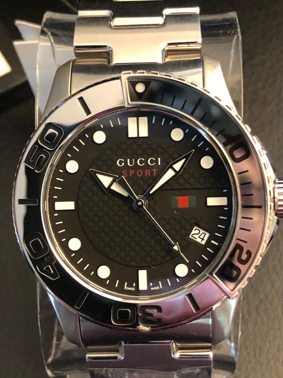 Gucci ya126278 online