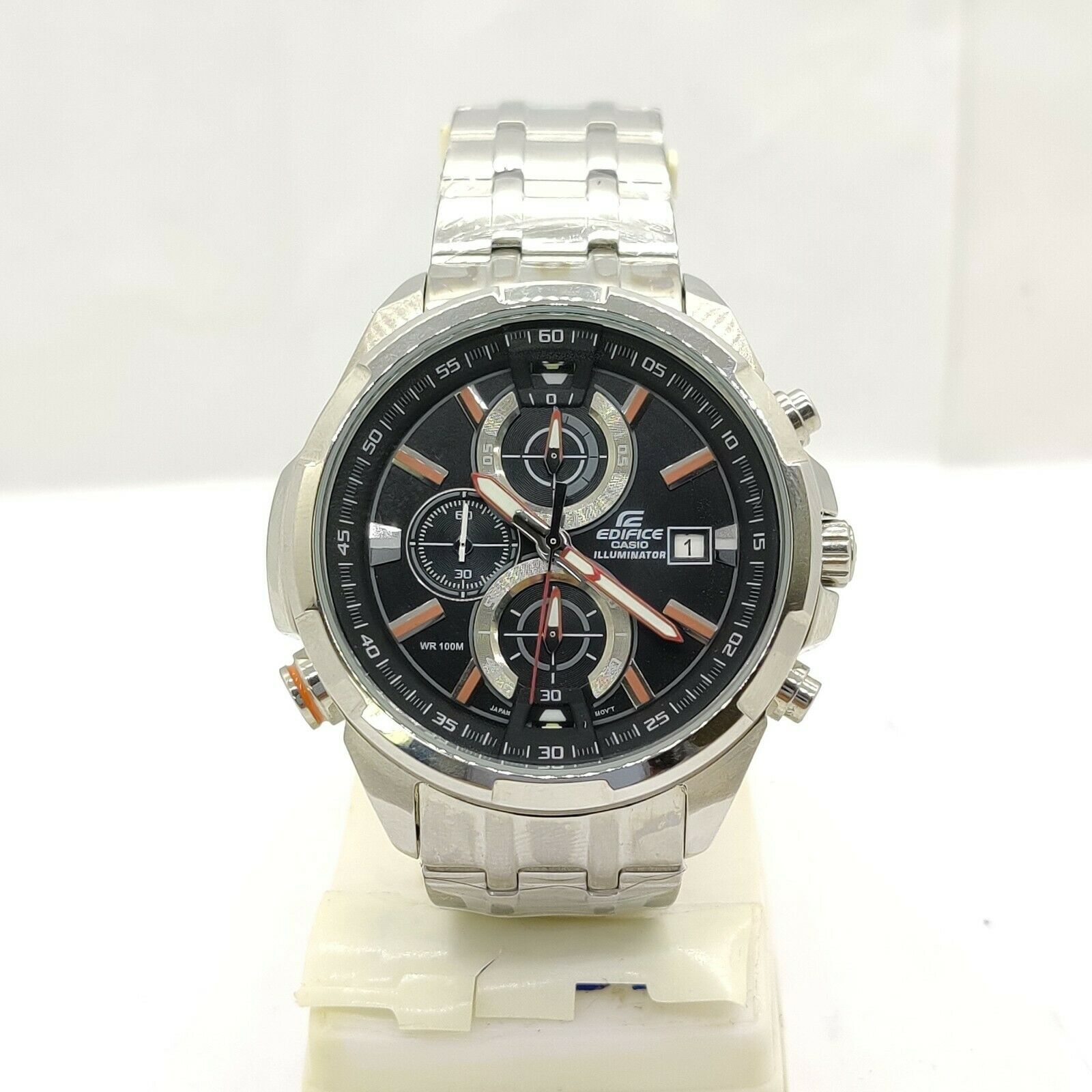 casio efr 536d