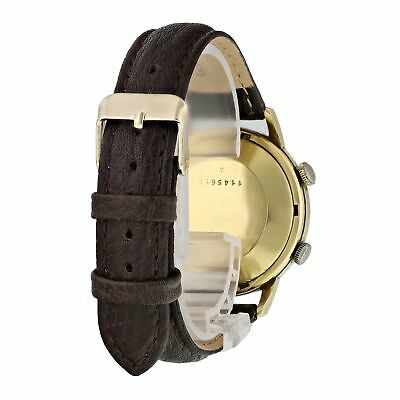 Dunhill memovox hot sale