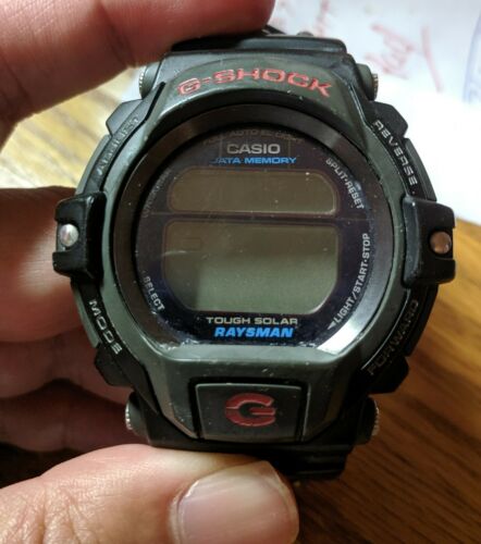 casio dw 9300