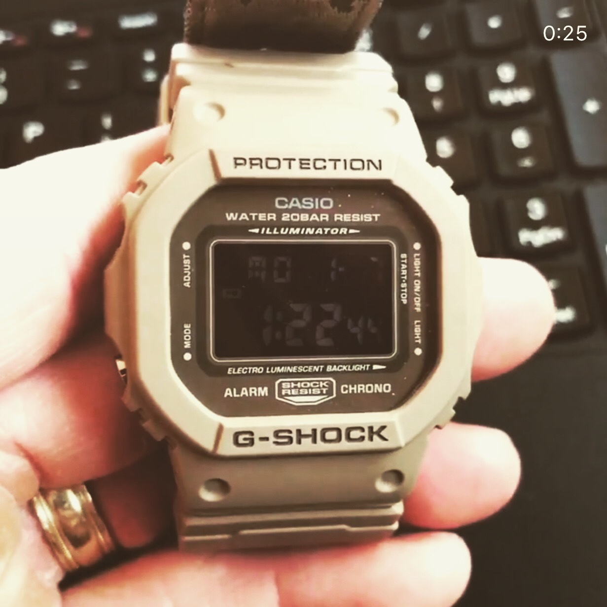 Dw5600lu discount