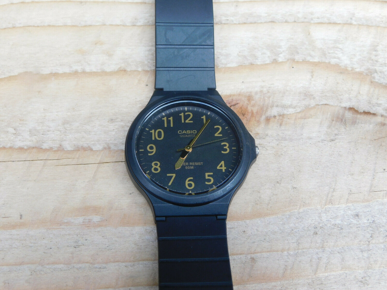 casio mw 240 battery