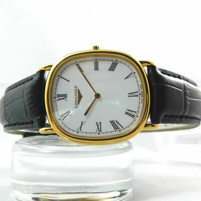 LONGINES 腕時計　型番7424 ジャンク品 JUNK