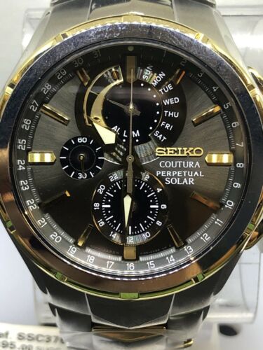 Ssc376 seiko online