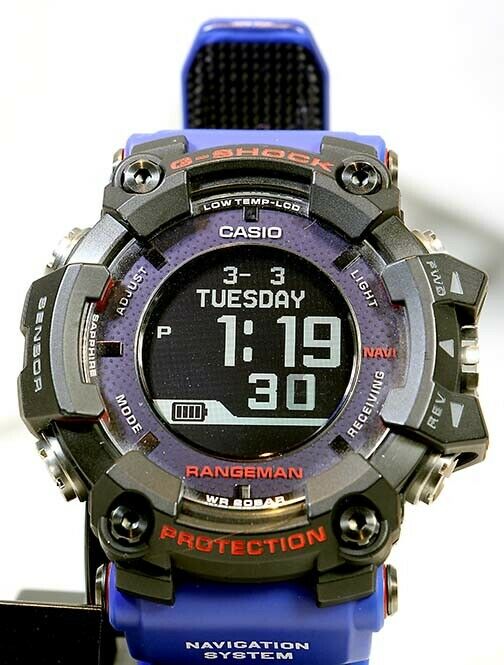 rangeman toyota