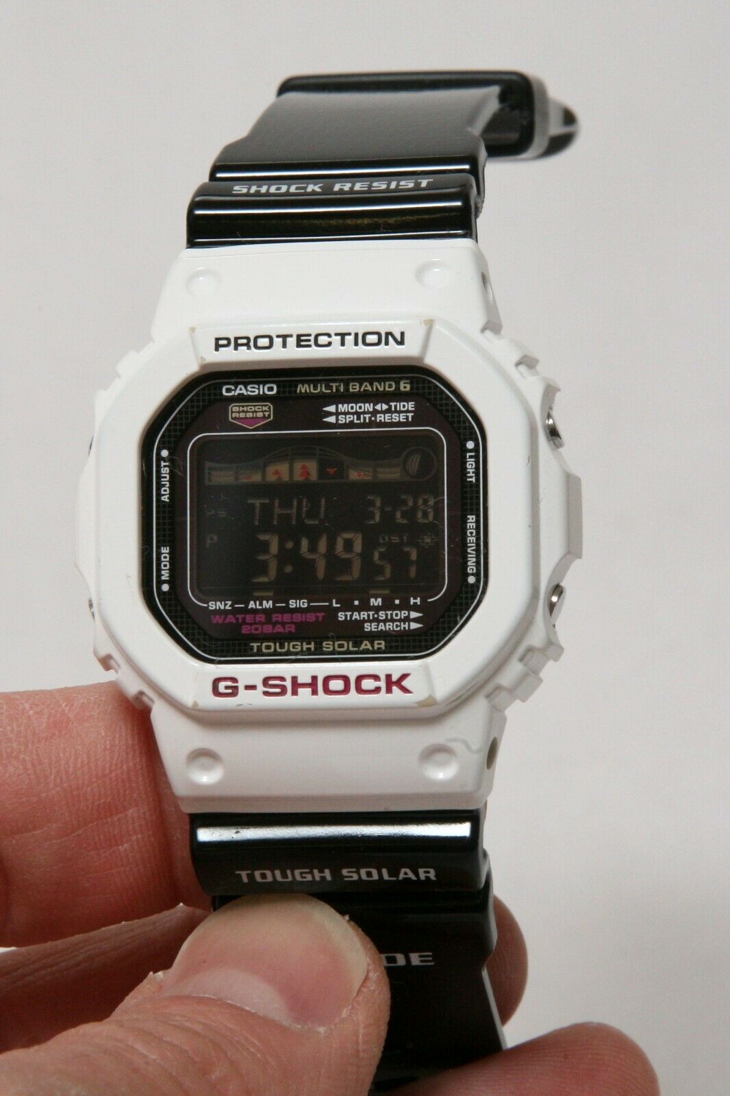 casio 3222