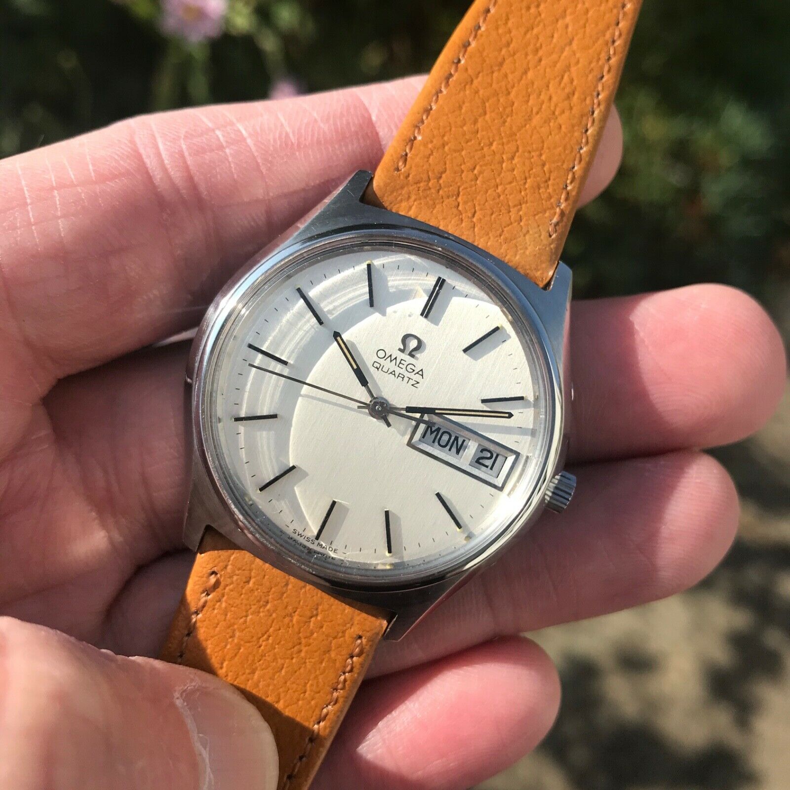 Omega discount cal 1310