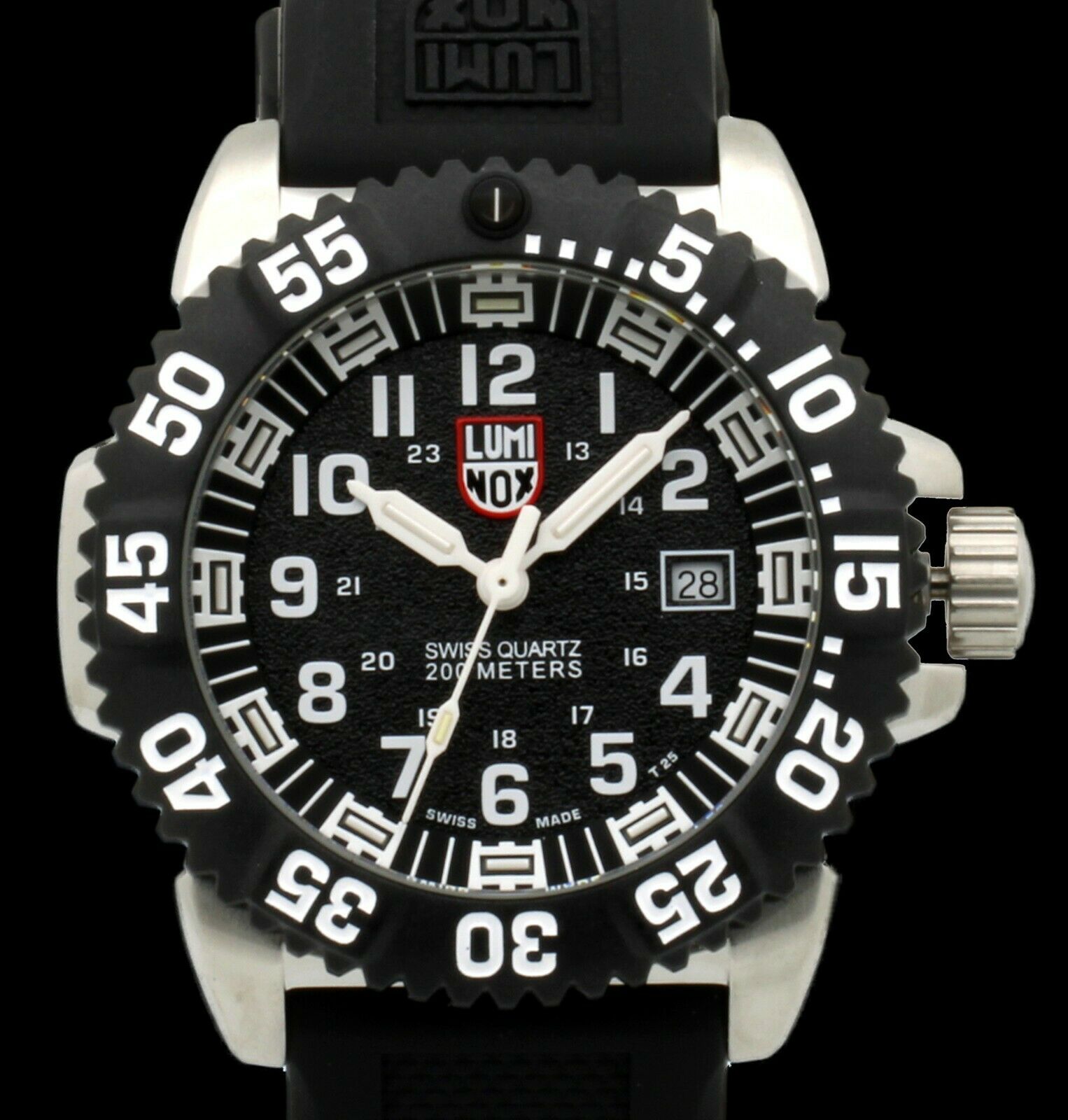 Luminox XS.3151.NV | WatchCharts