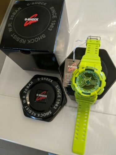 g shock ga 110cc