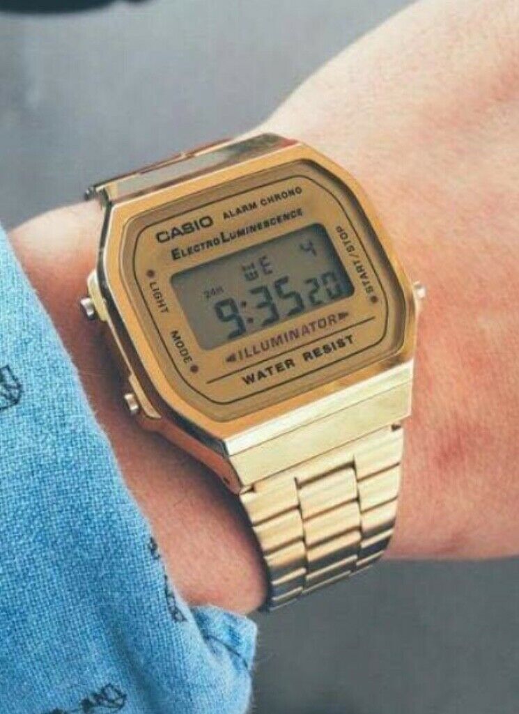 casio a168wg9wdf