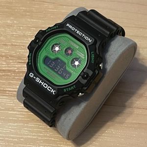 WTS] Casio G-Shock DW-5900RS-1 Hot Rock Sounds Special Color