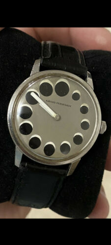 Girard Perregaux Dot Dial 9034 WatchCharts