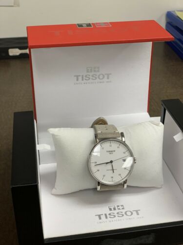 Tissot t109407a outlet