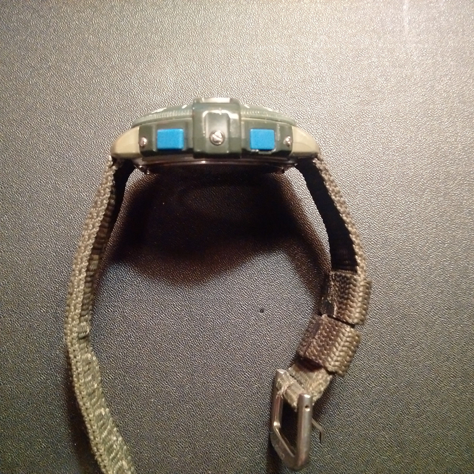 FS: Vintage Casio Overland AW-900 | WatchCharts Marketplace