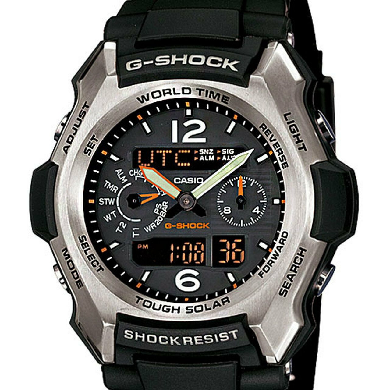 G shock watches hot sale under 1500