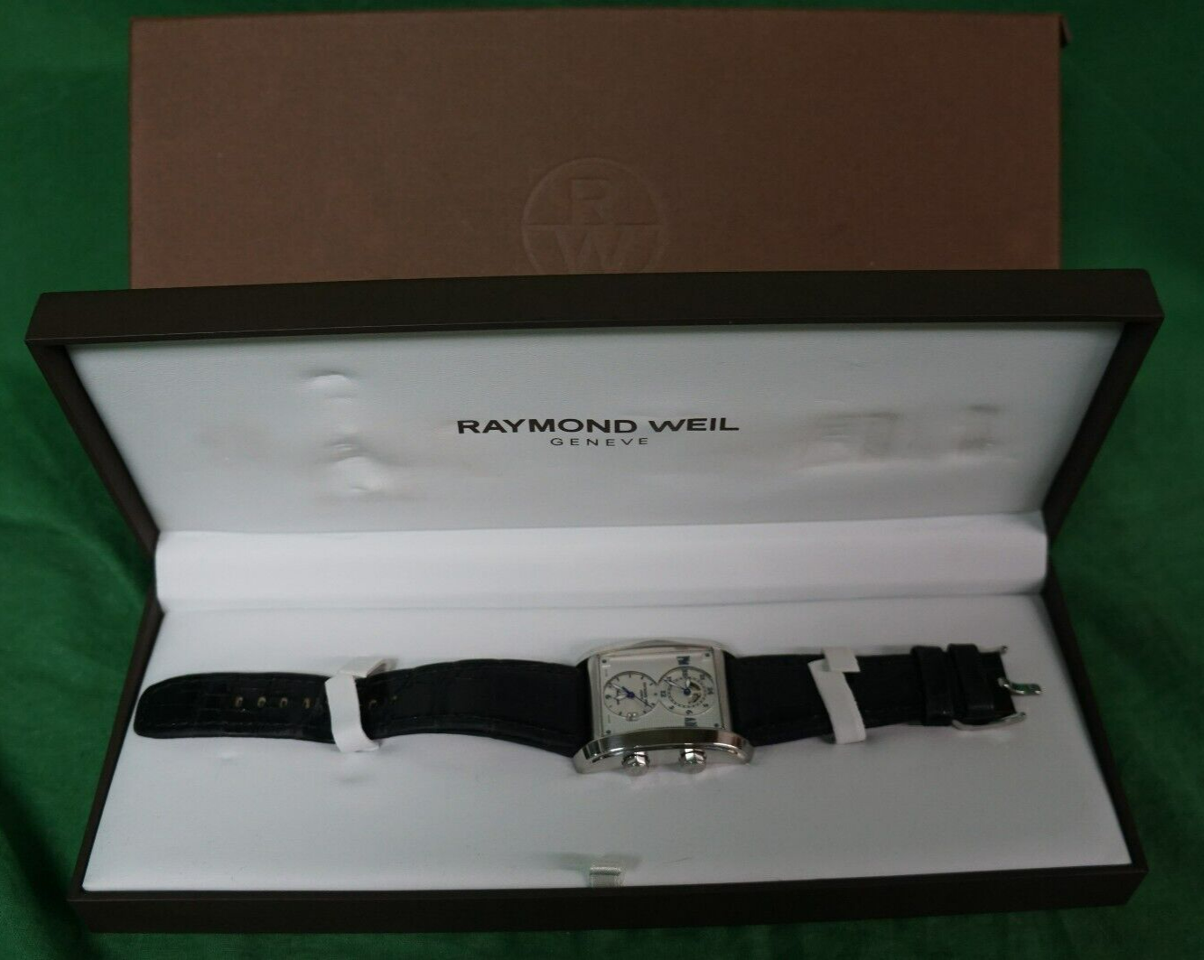 Raymond clearance weil 2888