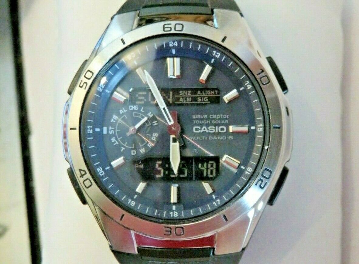 Casio m650 discount