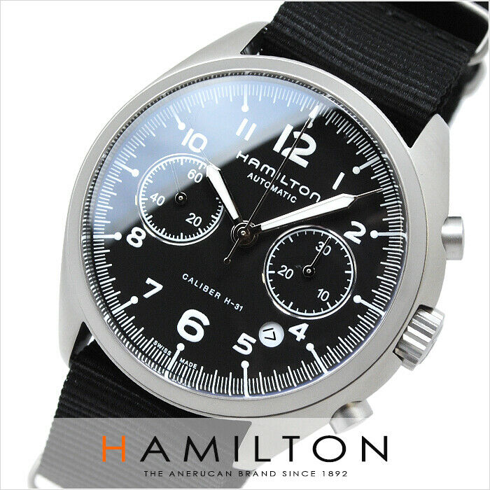 hamilton h76456435