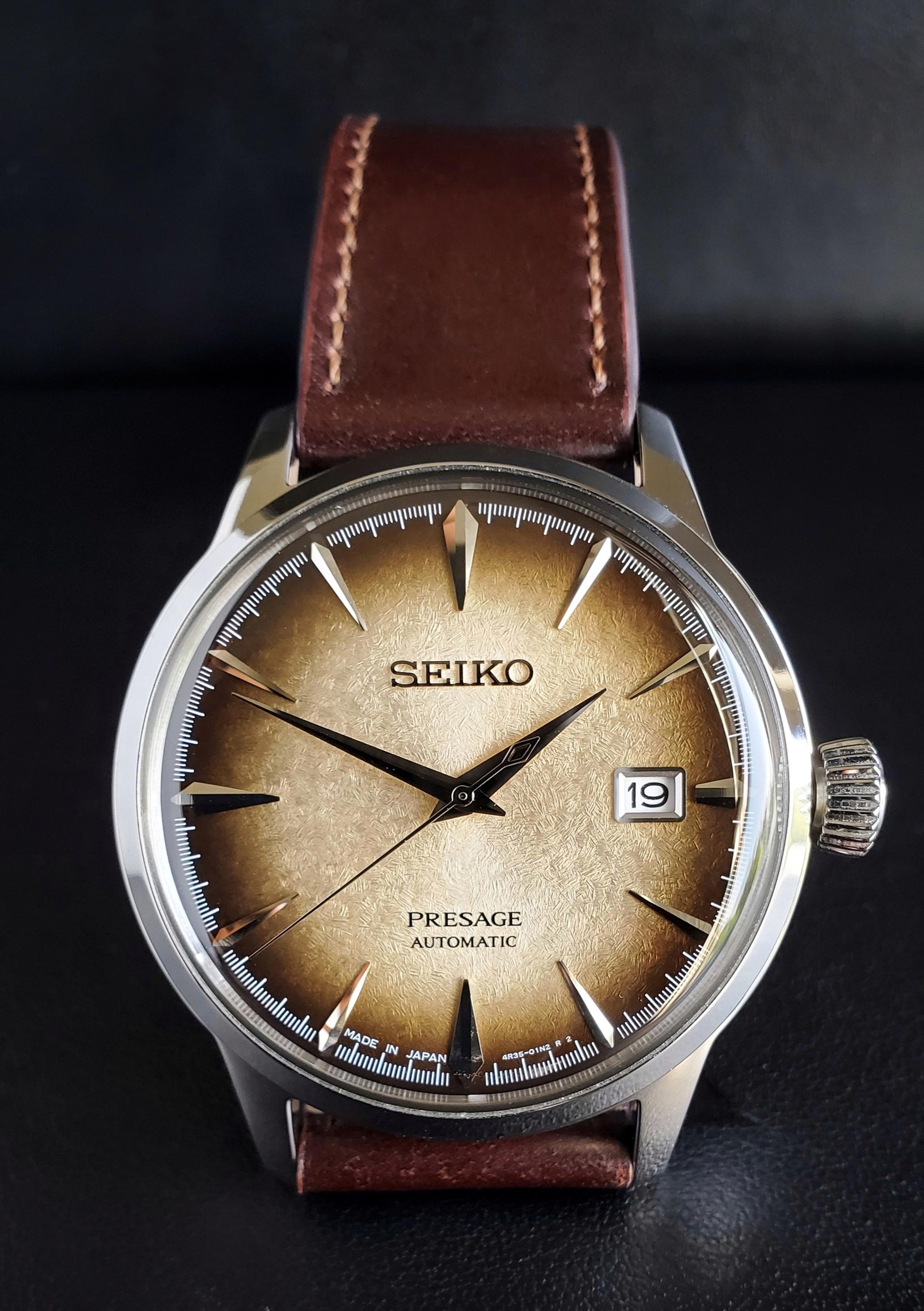 seiko presage srpe11j1