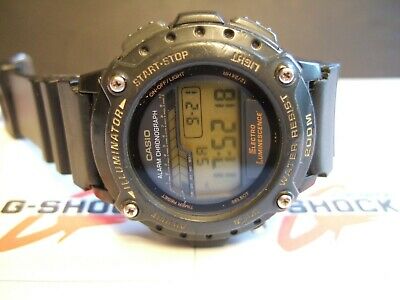 casio dw 285