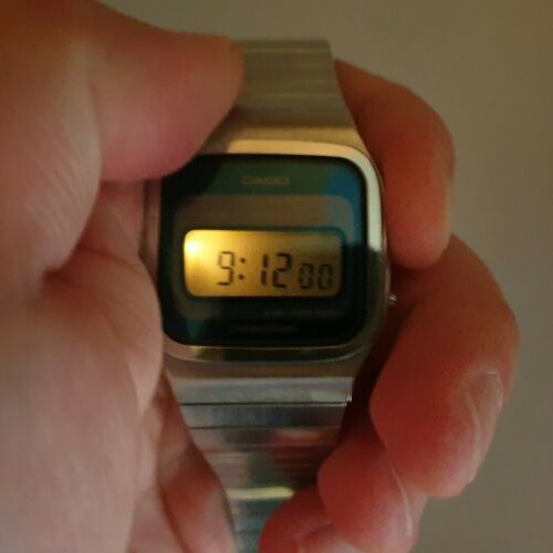 CASIO CASIOTRON 88CS-63 腕時計 - メルカリ