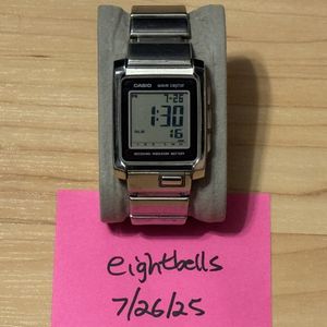 時計 CASIO BGP-260 MULTI PLANNER Vintage CASIO BGP-260 [Module 931] Multi-Planner and World