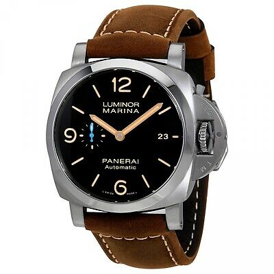 Panerai Luminor Marina 1950 Titanium Automatic 44 mm Watch