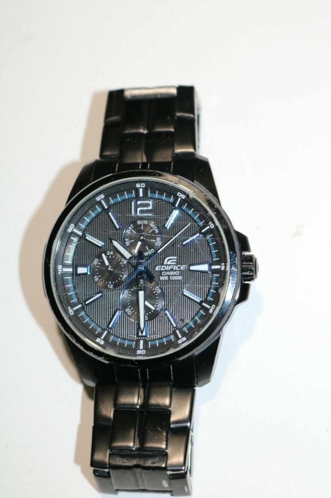 Casio edifice ef 343 online