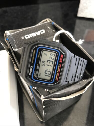 Casio w591vqes clearance