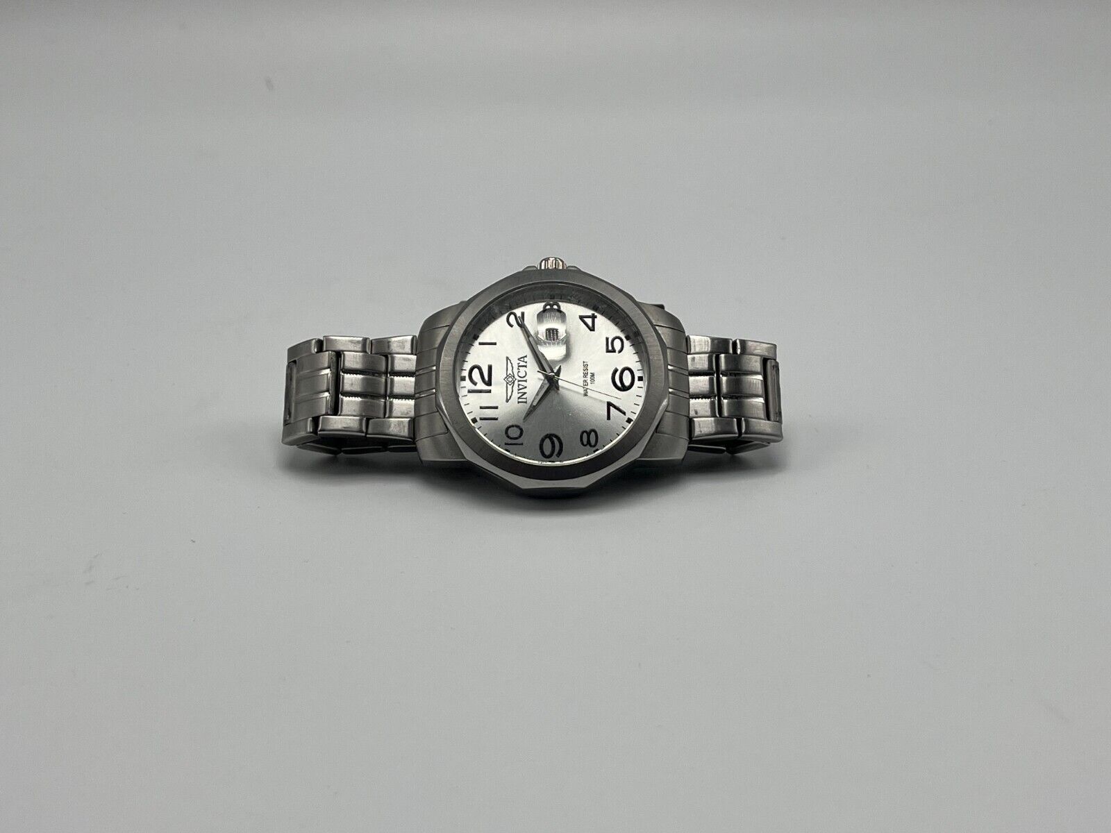 Invicta tritnite hotsell