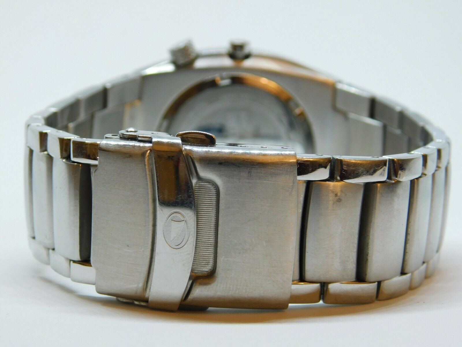 Shark Freestyle 503 Superbank All Stainless Steel Quartz