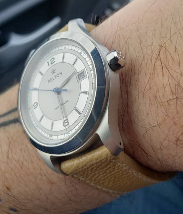 Owner review: Bulgari Octo Finissimo S - FIFTH WRIST