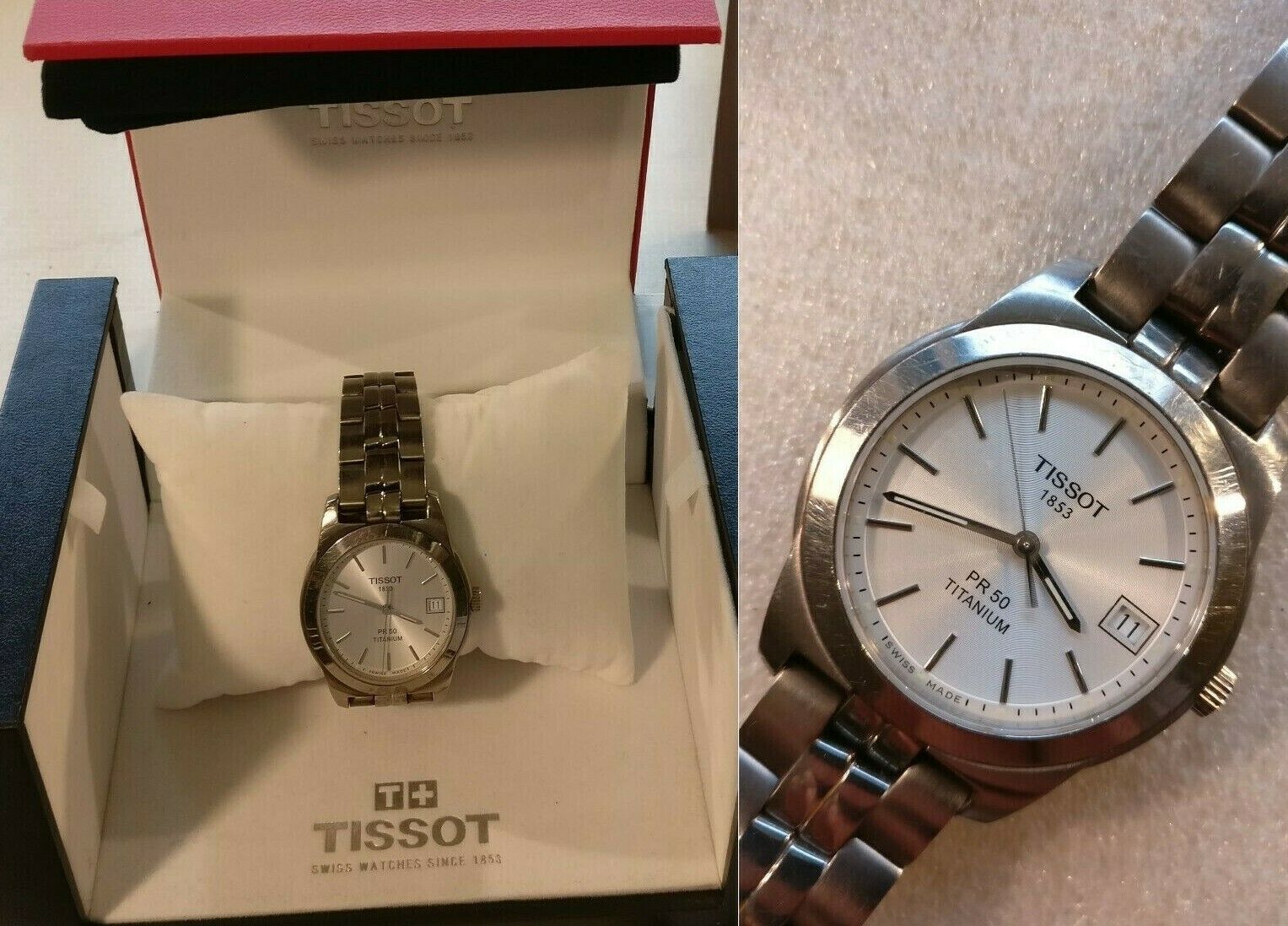 Tissot 1850 online