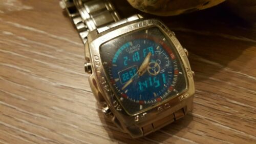 casio edifice 122