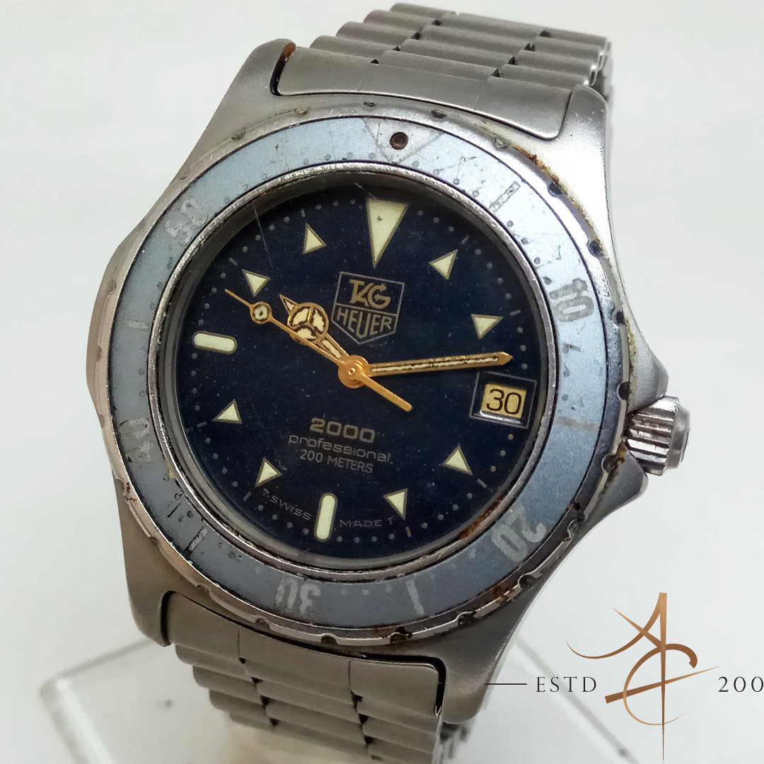 Tag 2025 heuer 972.606