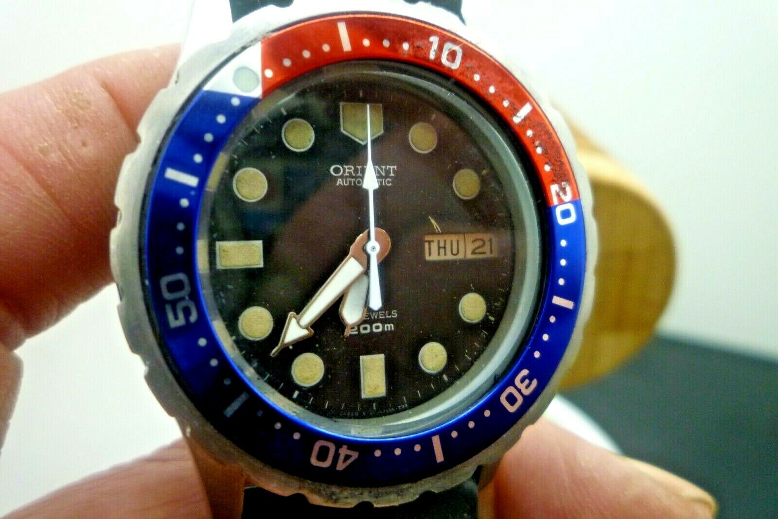 orient 38mm diver