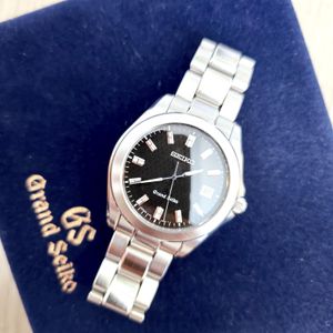 Grand Seiko Quartz SBGF021 Price as of January 2026 | WatchCharts UK