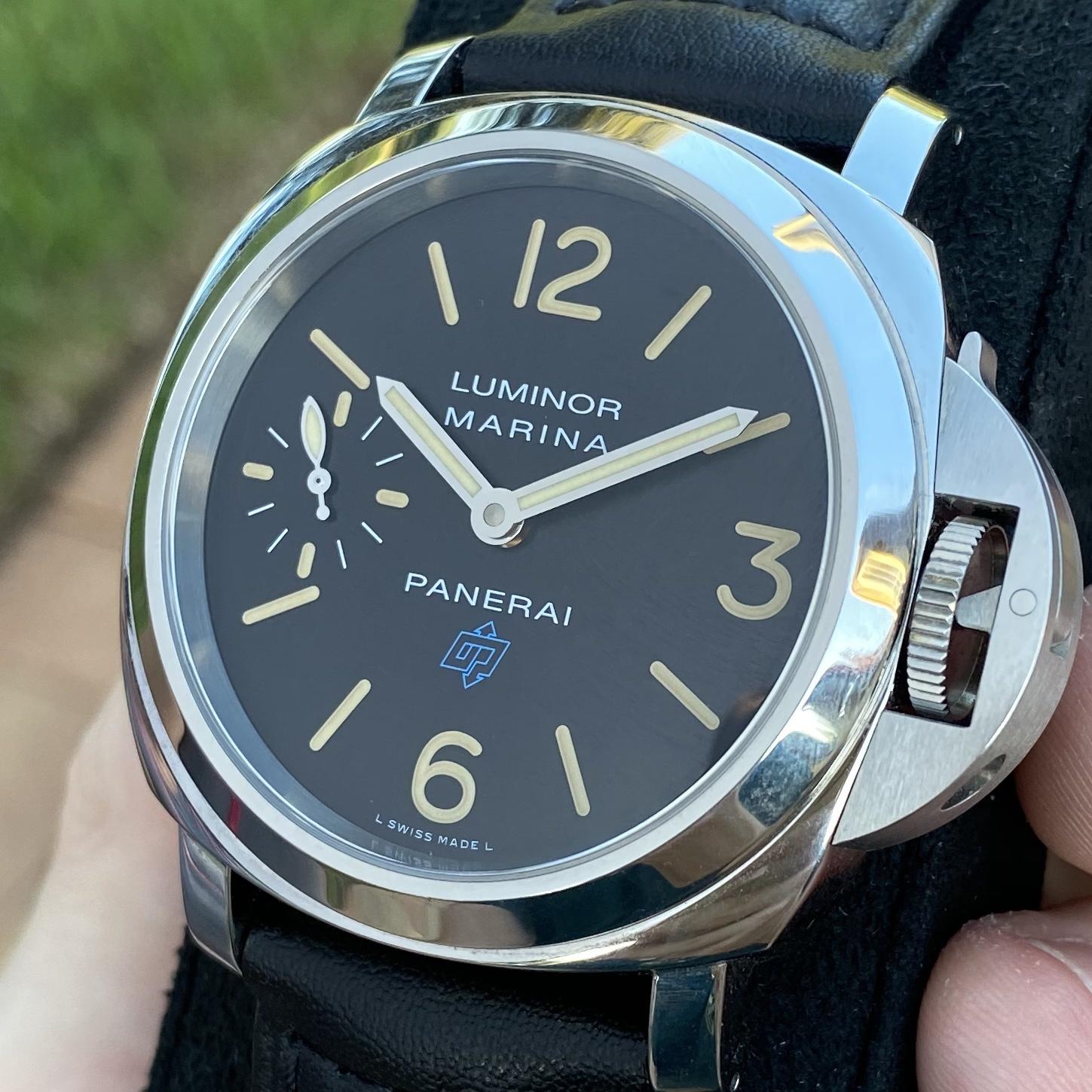 panerai 631