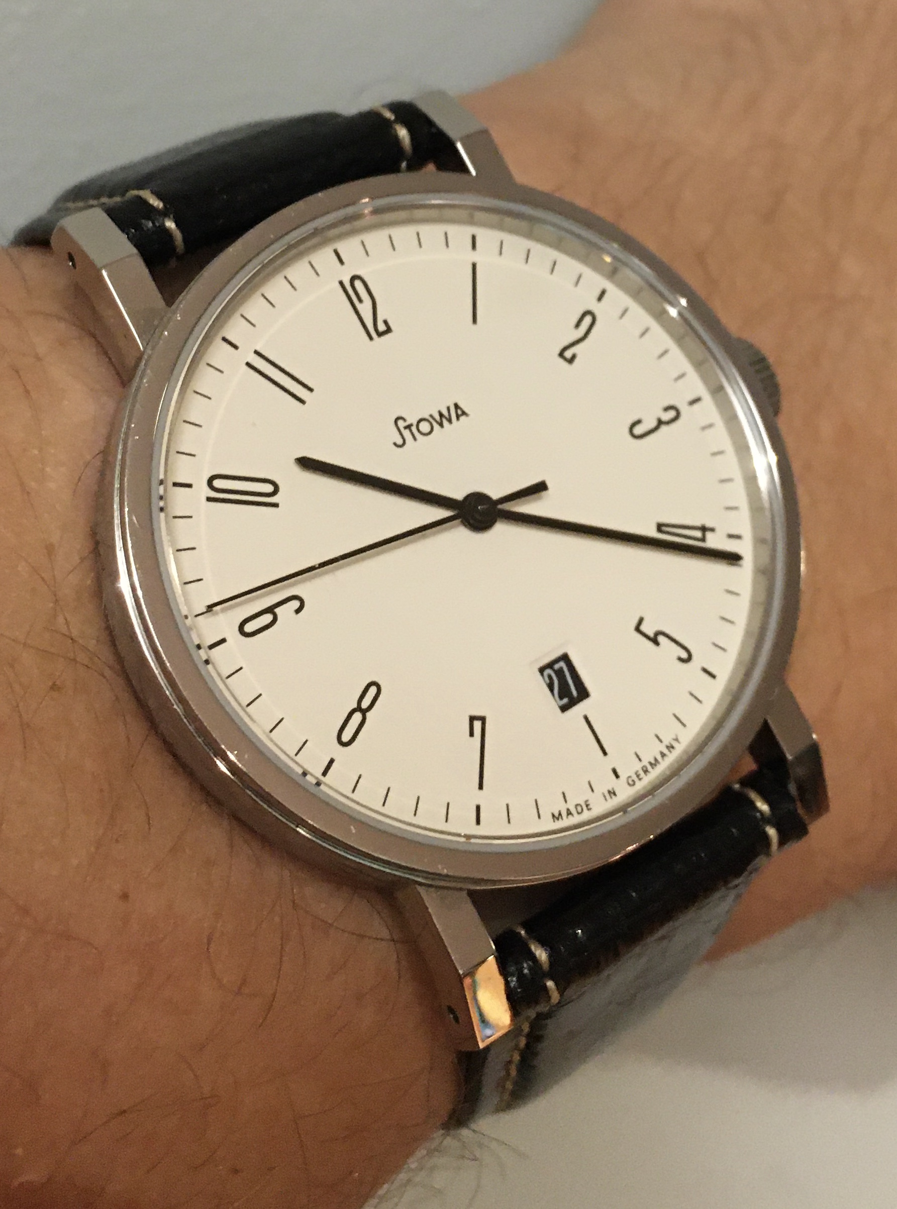 Stowa on sale antea price