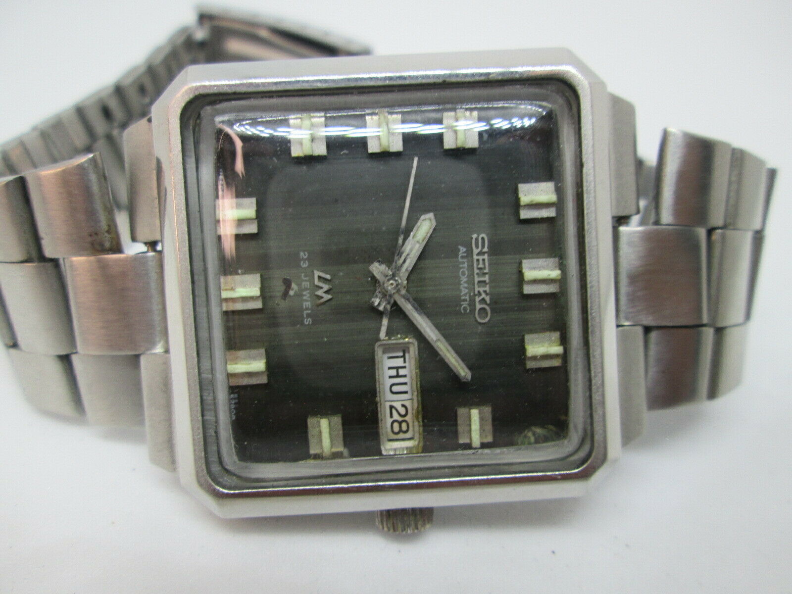 Seiko on sale lord automatic