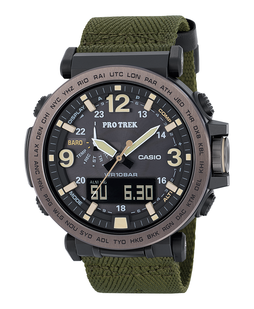 casio a845