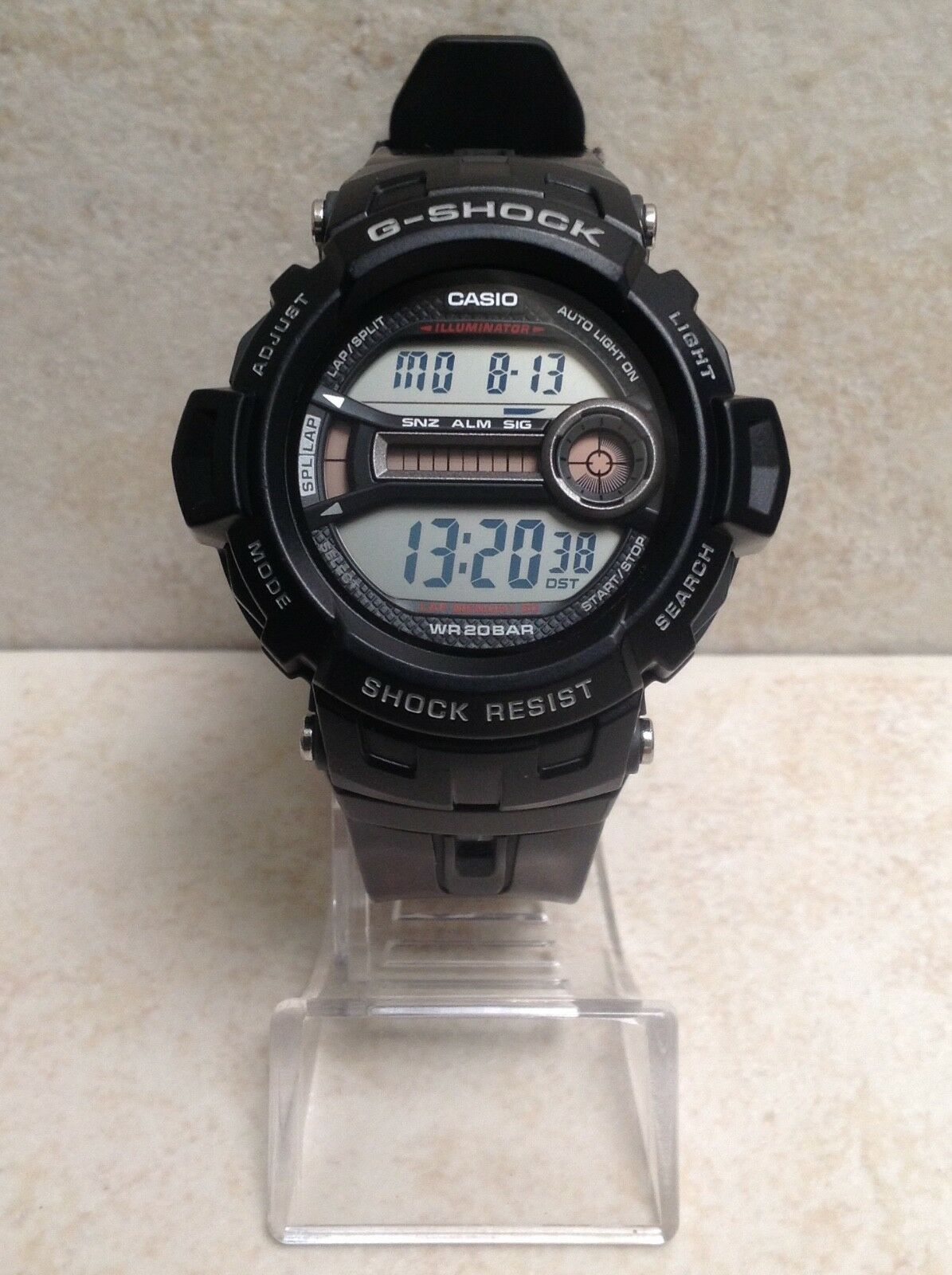 g shock gd 200 price