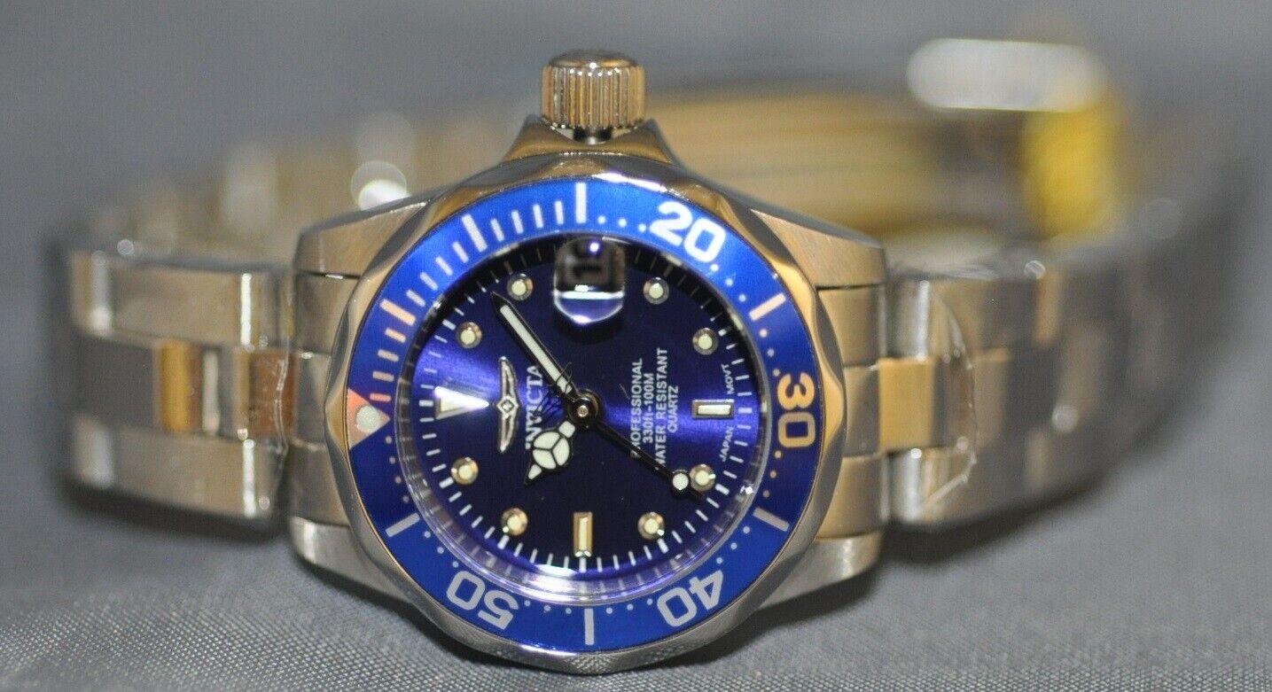 Invicta 9177 discount