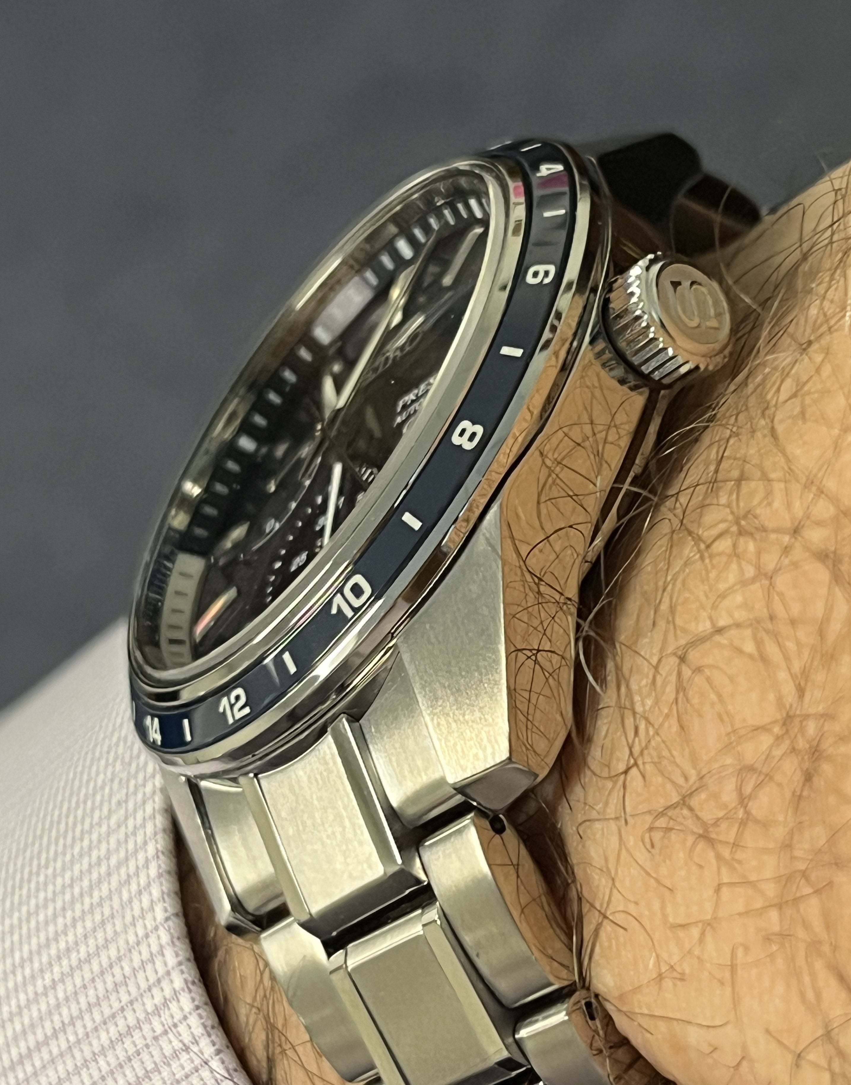 seiko presage spb303