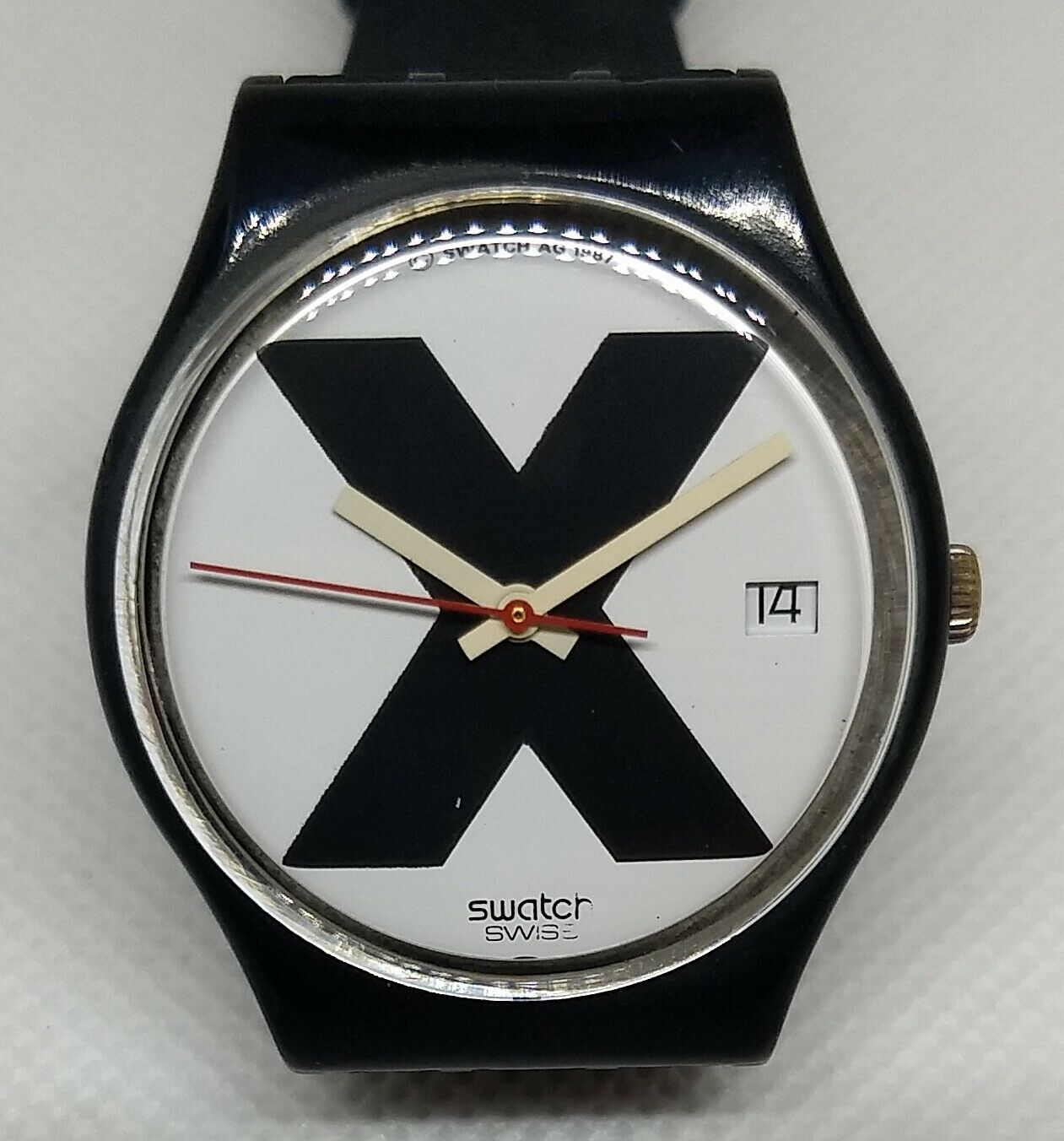 Swatch gb406 hot sale