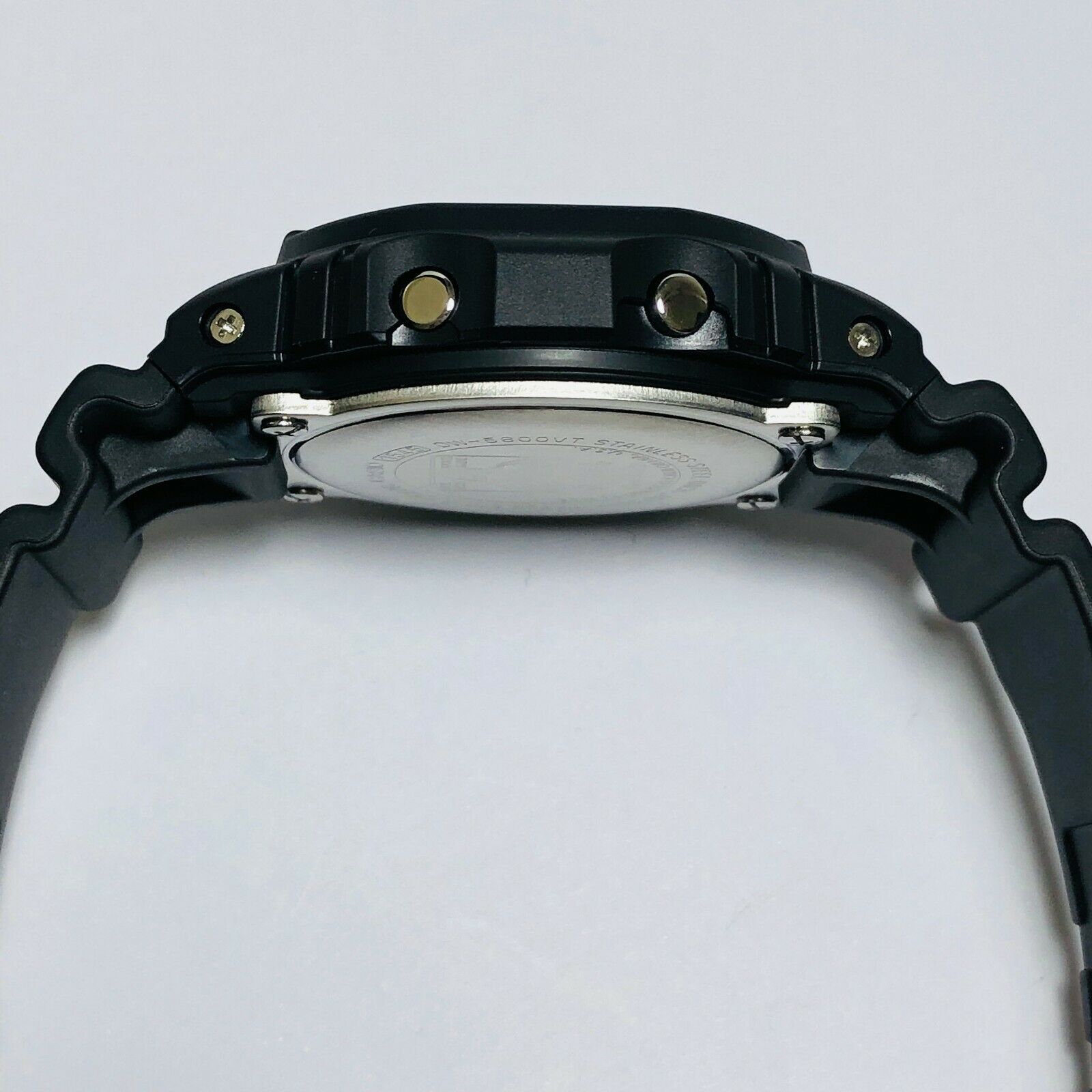 G-Shock DW-5600 VT Ben Davis Collaboration Very Rare Edition