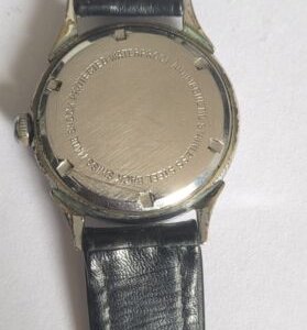 Vintage BELVIL Men display picture 2