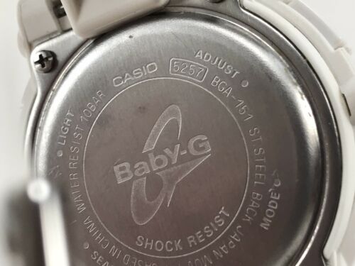 Casio baby g 5257 sales price