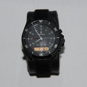 900 USD] FOR SALE: CHRONOSPORT UDT TIMER | WatchCharts Marketplace